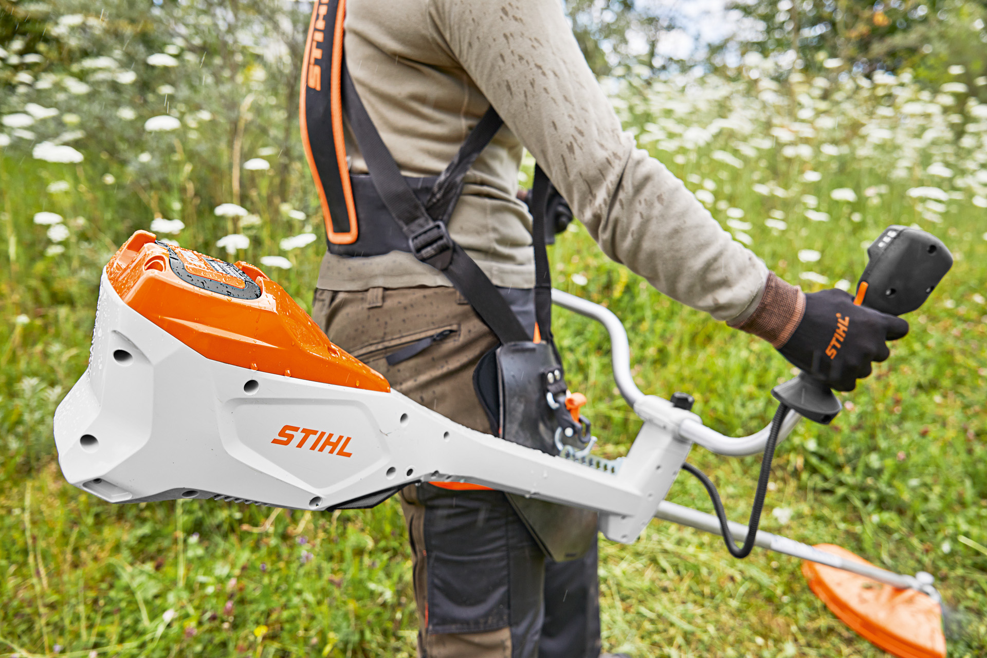 Stihl Hand Tools