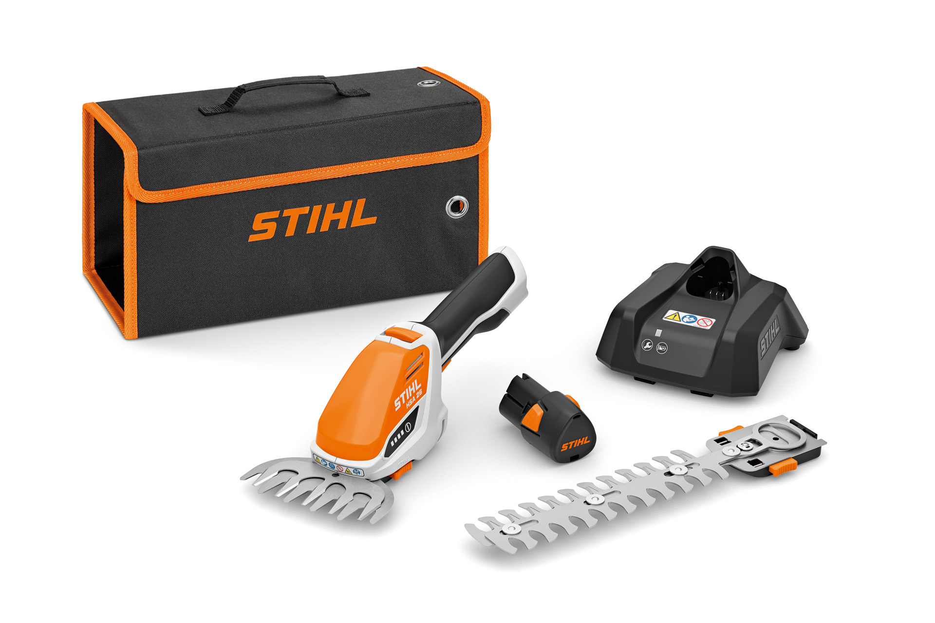 Spring Season Giveaway! Stihl HSA 26 shears