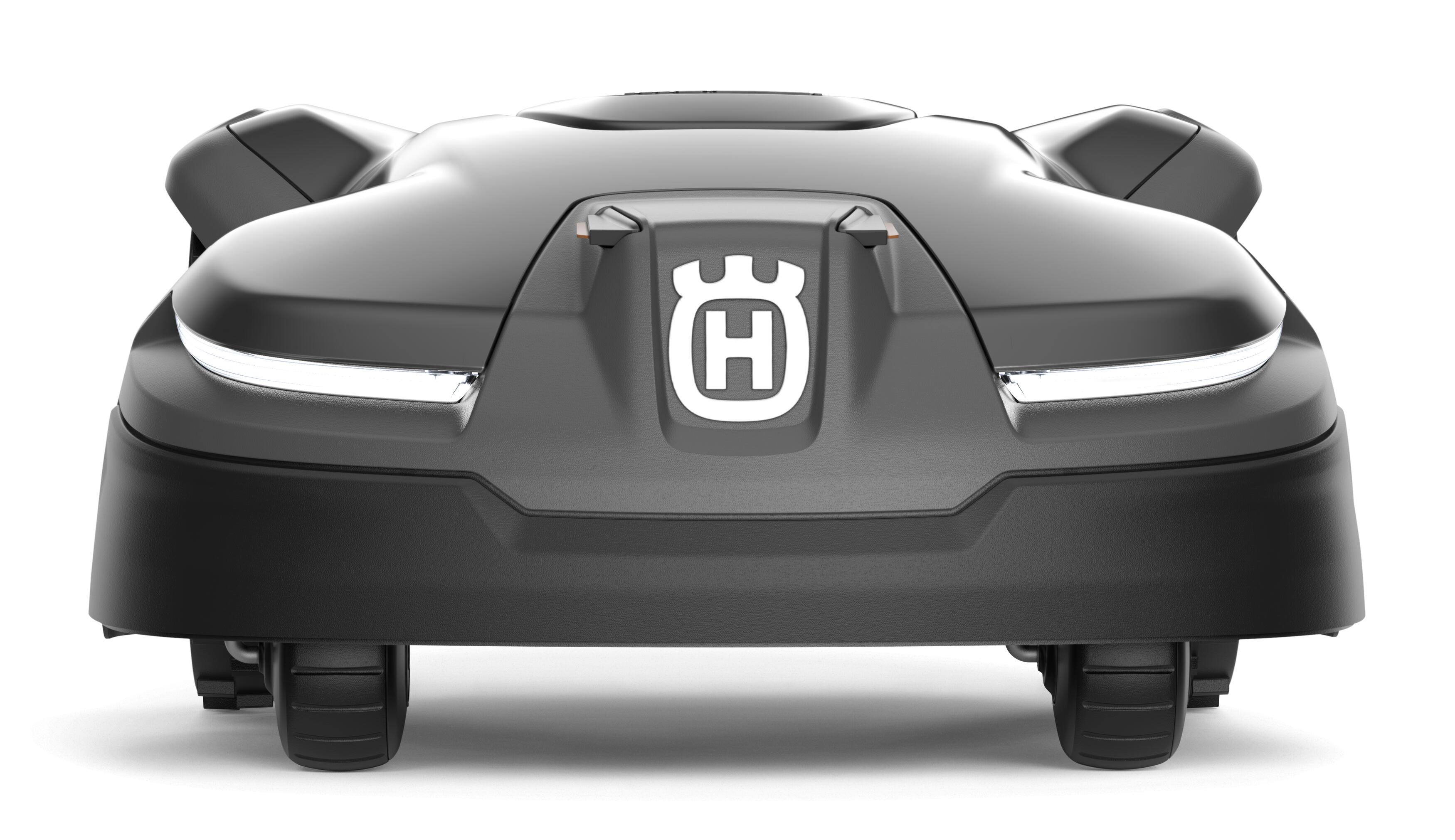 NEW HUSQVARNA AUTOMOWER® FOR 2021