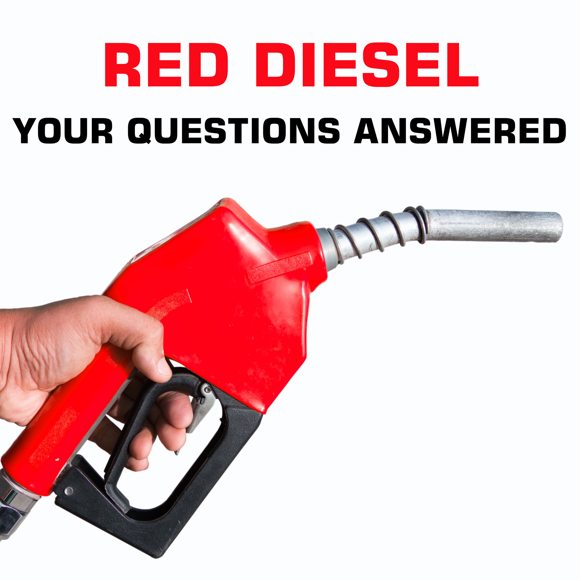 Diesel engines: your questions answered