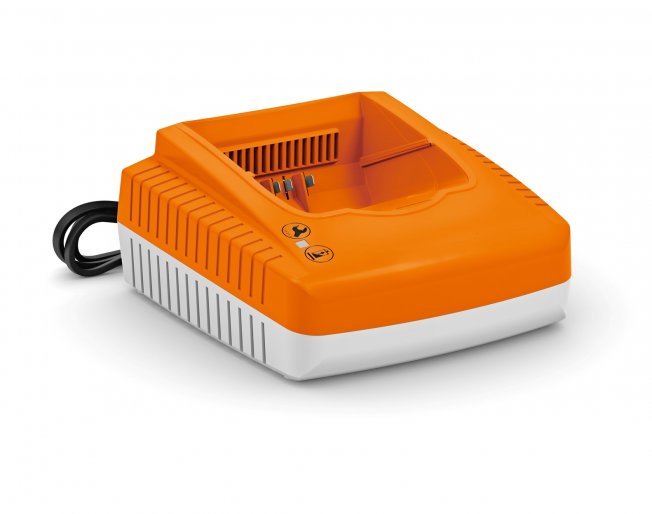 STihl AL 300 charger, suitable for both the AK and AP range