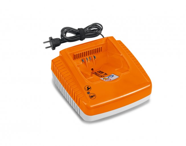 Stihl AL 500 fast charger