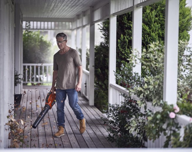 Unleash the Power of Leaf Blowers this Autumn