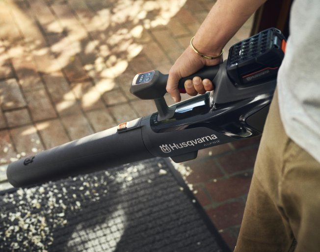 Unleash the Power of Leaf Blowers this Autumn