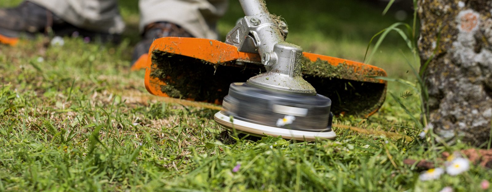 Stihl Brushcutters - A Balmers GM Buyers Guide