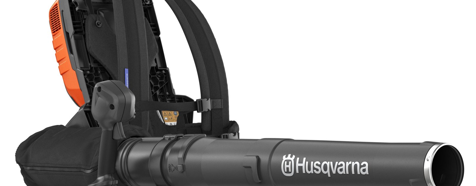 Husqvarna 550i BTX Battery Back-Pack Leaf Blower