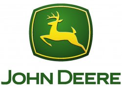 John Deere golf & turf machinery