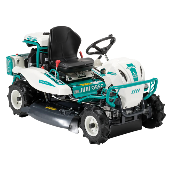 Orec RM982F All-Terrain Mower