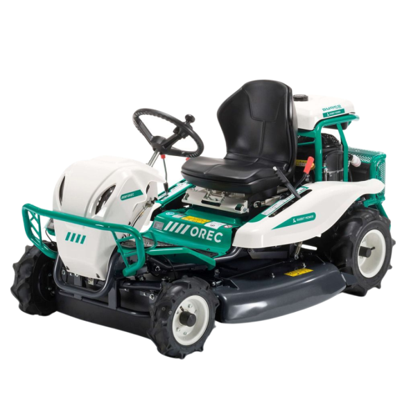 Orec RM952 All-Terrain Mower