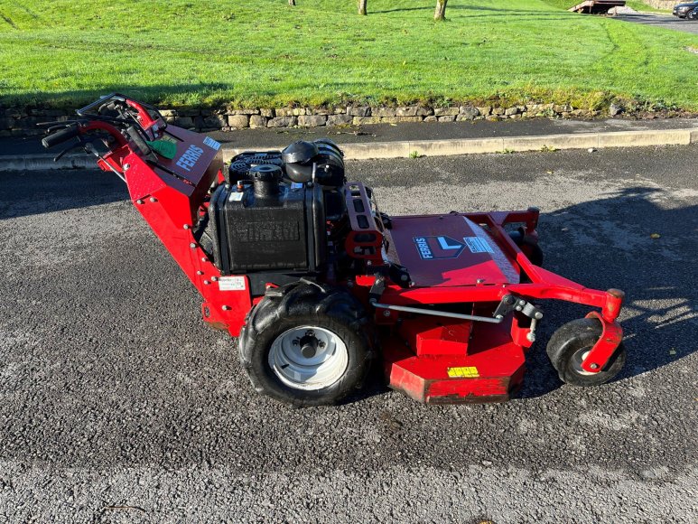 Ferris FW35 48" Pedestrian Mower 