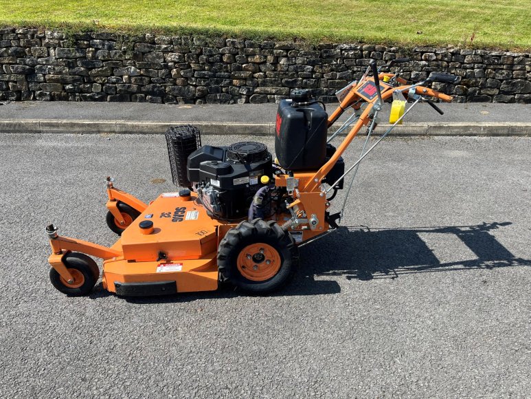 Scag SWZ 32" Pedestrian Mower 