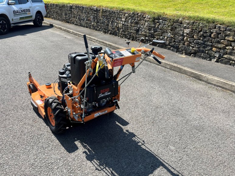 Scag SWZ 32" Pedestrian Mower 