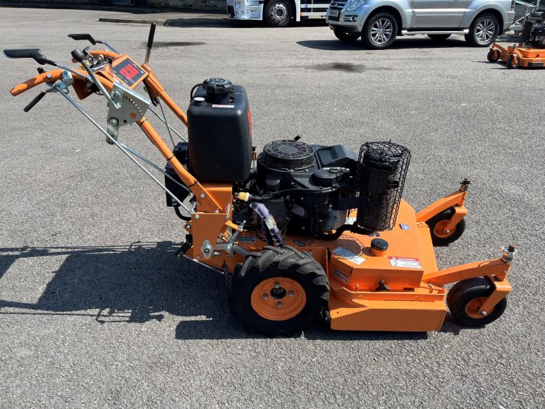 Scag SWZ 32" Pedestrian Mower 