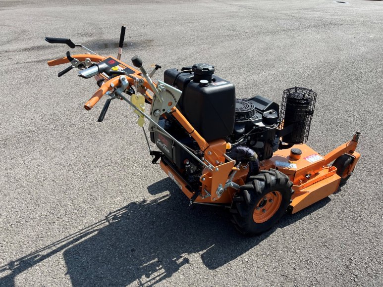 Scag SWZ 32" Pedestrian Mower 