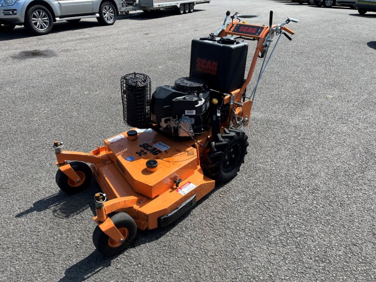 Scag SWZ 32" Pedestrian Mower 