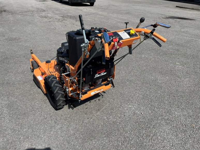 Scag SWZ 32" Pedestrian Mower 