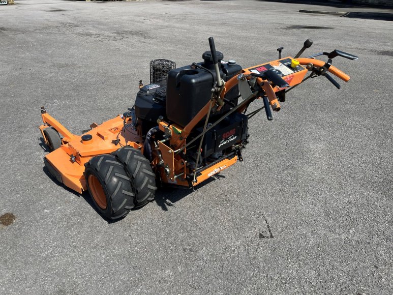 Scag SWZ 52" Pedestrian Mower 