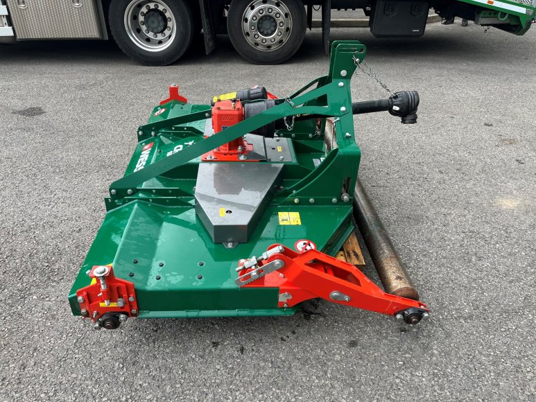 Wessex CRX180 Roller Mower