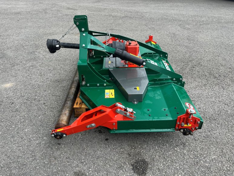 Wessex CRX180 Roller Mower