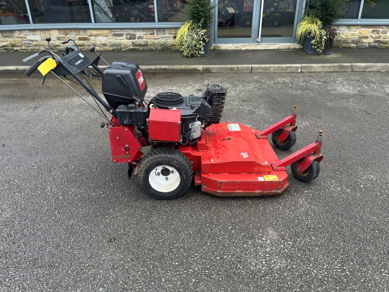 Toro 30069 36" Pedestrian Mower 