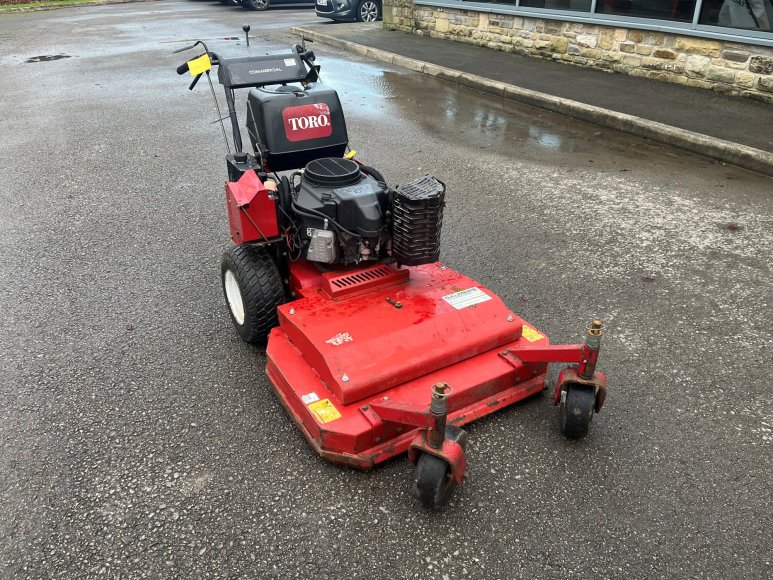 Toro 30069 36" Pedestrian Mower 