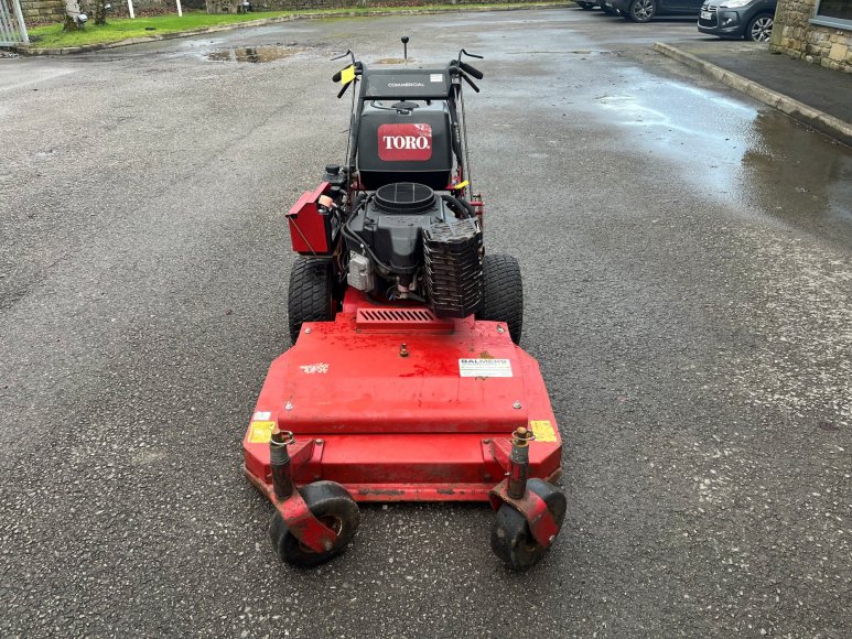 Toro 30069 36" Pedestrian Mower 