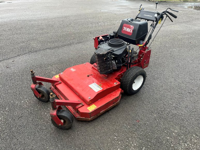 Toro 30069 36" Pedestrian Mower 