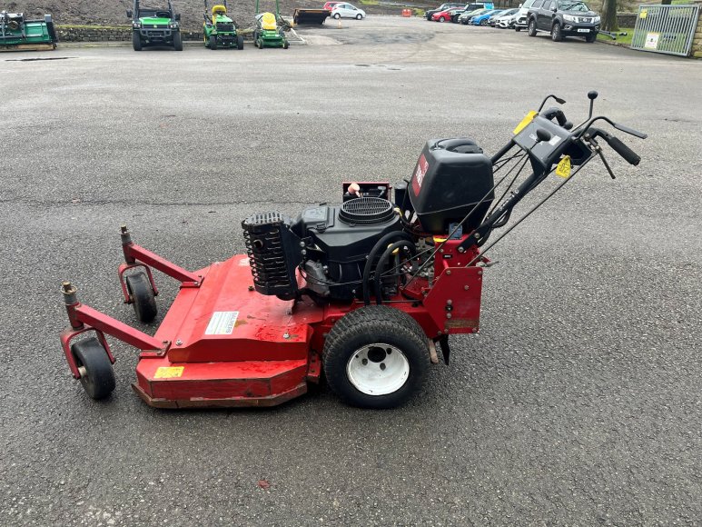 Toro 30069 36" Pedestrian Mower 