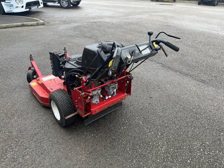 Toro 30069 36" Pedestrian Mower 