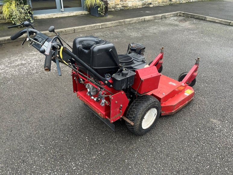 Toro 30069 36" Pedestrian Mower 