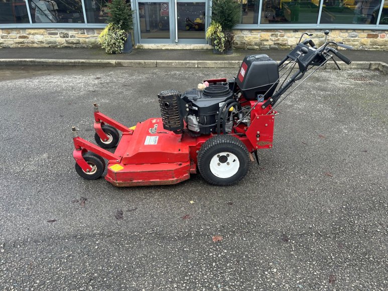 Toro 30069 36" Pedestrian Mower 