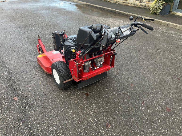 Toro 30069 36" Pedestrian Mower 