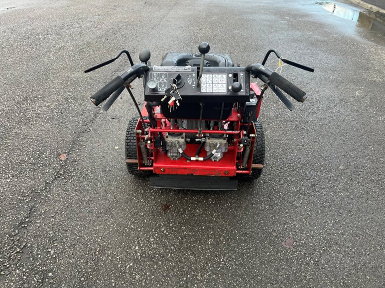 Toro 30069 36" Pedestrian Mower 