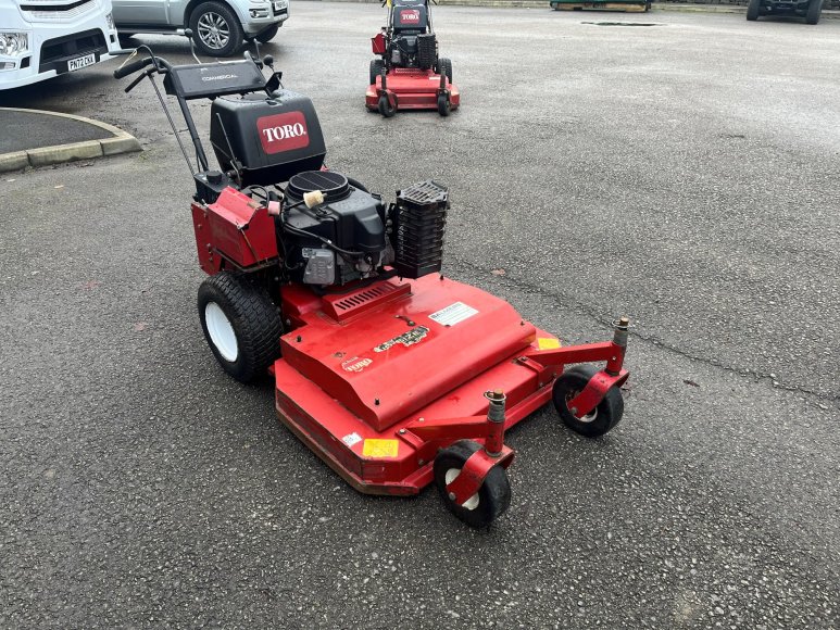 Toro 30069 36" Pedestrian Mower 