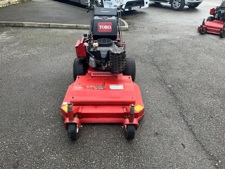 Toro 30069 36" Pedestrian Mower 