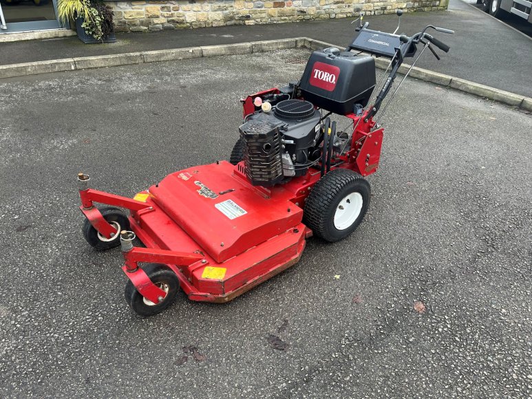 Toro 30069 36" Pedestrian Mower 