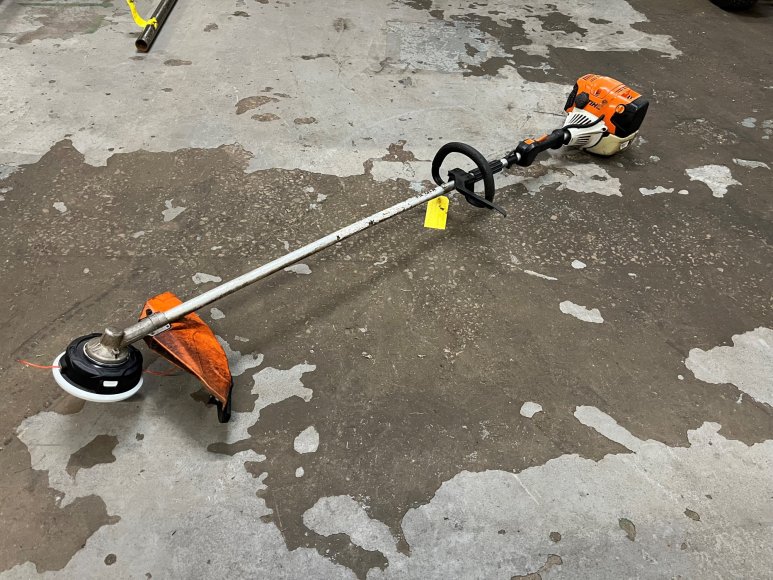 Stihl FS 131 R Brushcutter