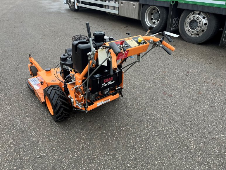 Scag SWZ 36" Pedestrian Mower