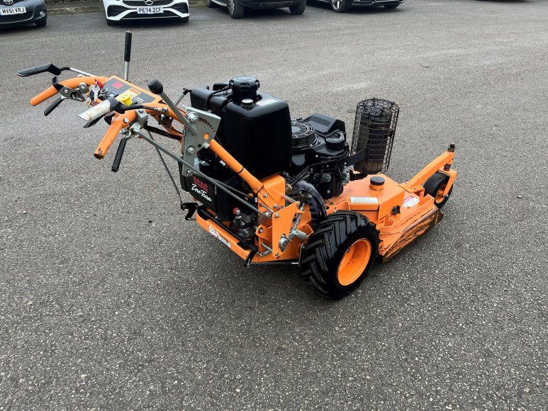 Scag SWZ 36" Pedestrian Mower