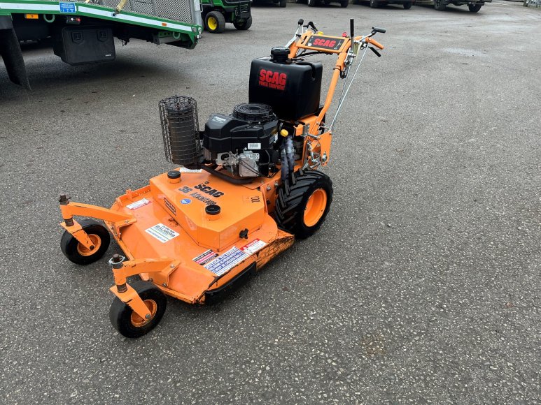 Scag SWZ 36" Pedestrian Mower