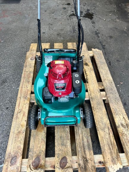 Orec GR 537 Professional Petrol Mower