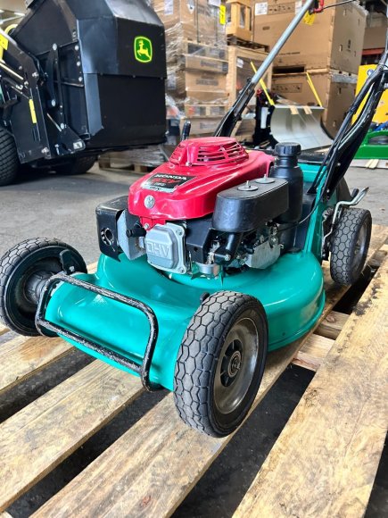 Orec GR 537 Professional Petrol Mower