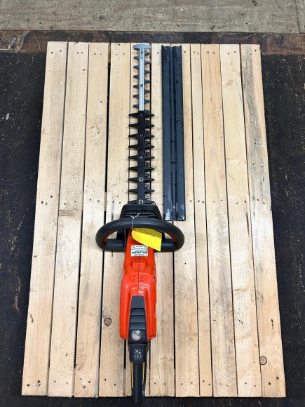 Husqvarna 520iHD60 battery hedge trimmer