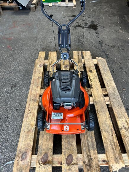 Husqvarna KLIPPO LB553SQe Mulching Mower