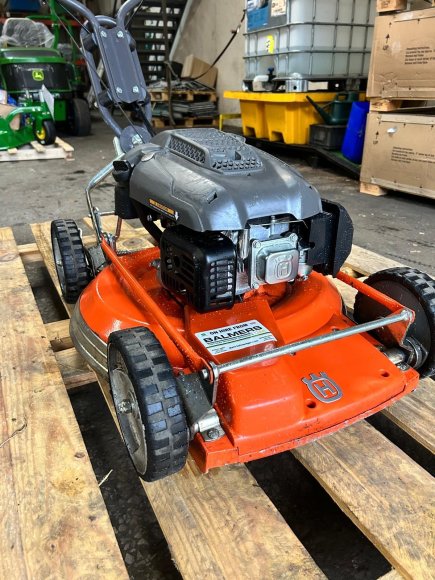 Husqvarna KLIPPO LB553SQe Mulching Mower