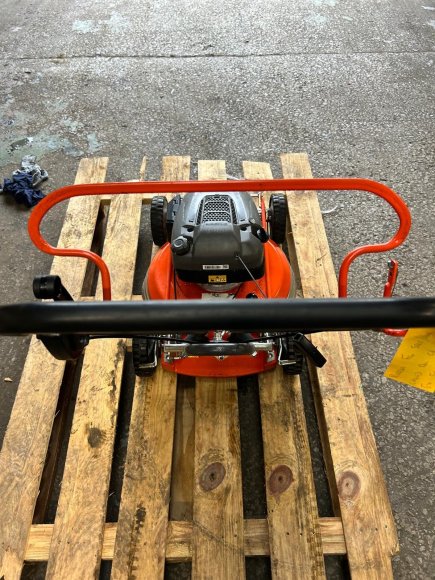 Husqvarna KLIPPO LB553SQe Mulching Mower