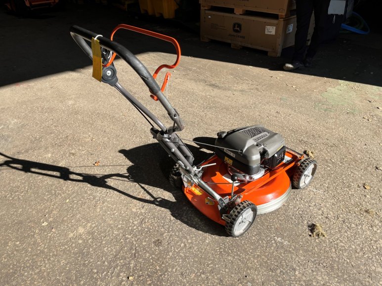 Husqvarna LB553SQE Lawn Mower 