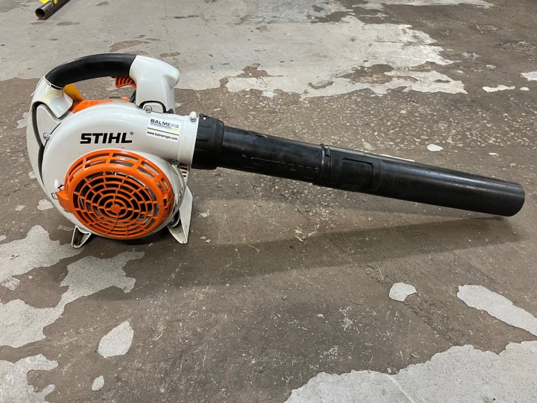 Stihl BG86 Handheld Blower