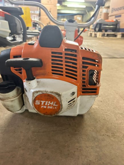 Stihl FS 361 C-EM Brushcutter