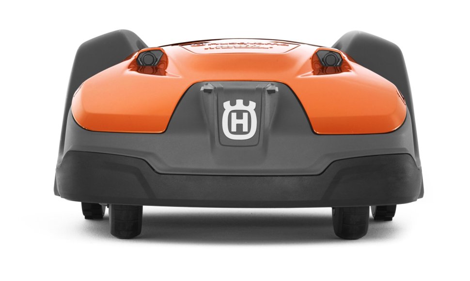 NEW Husqvarna AutoMower® 550